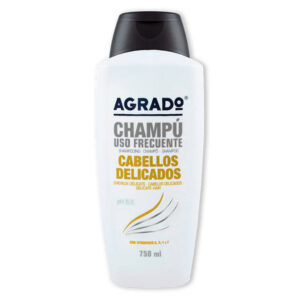 CHAMPU AGRADO 750 ML DELICADO