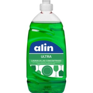 ALIN VAJILLAS ULTRA 1L