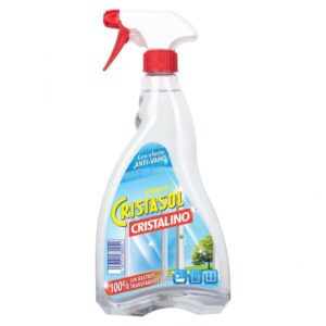 LIMPIA CRISTLES CRISTASOL PIST