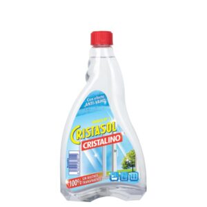LIMPIA CRISTALES CRISTALINO RE