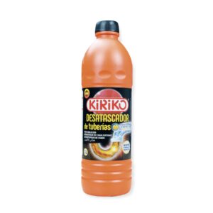 KIRICO DESATASCADOR 1L