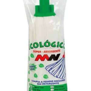 FREGONA TIRAS MN CORTA