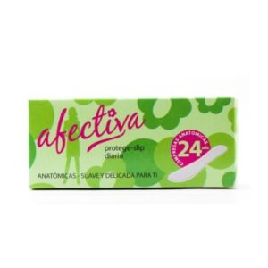 AFECTIVA SALVA SLIPS