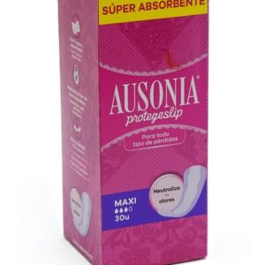 SALVA SLIP AUSONIA MAXI