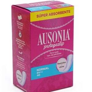 SALVA SLIP AUSONIA NORMAL