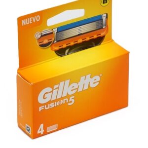 GUILLETTE CARGADOR FUSION