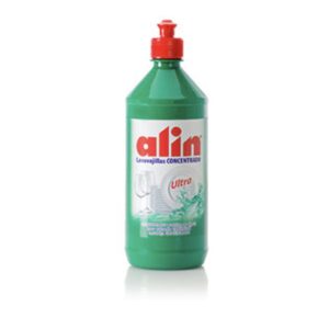 ALIN VAJILLAS ORIGINAL 750 ML