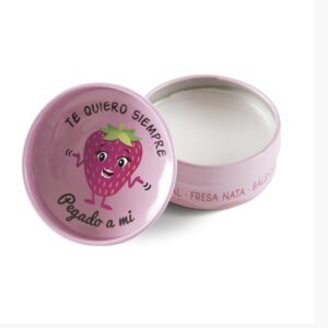 THE FRUIT BALSAMO LABIAL