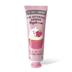 THE FRUIT CREMA DE MANOS