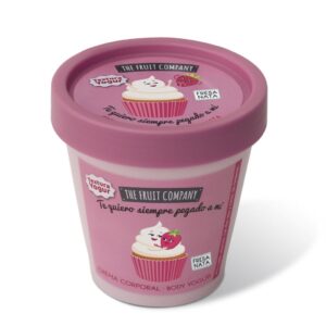 THE FRUIT CREMA CORPORAL