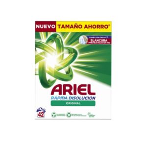 DETER MALETA ARIEL 42cac