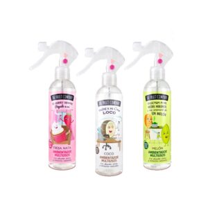 THE FRUIT SPRAY MULTIUSOS