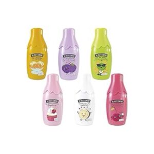 THE FRUIT COLONIA 40ML