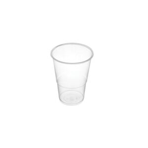 VASO PLASTICO 220cc