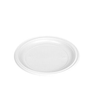 PLATO POSTRE PACK 20