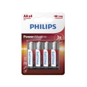 PILA PHILIPS LR6