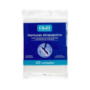 GAMUZA ATRAPA-POLVO L-15