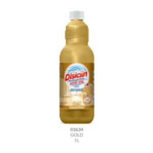 DISICLIN FREGASUELOS CONCENT GOLD