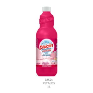 DISICLIN FREG CONCENT PETALOS
