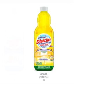 DISICLIN FREG CONC CITRONELA
