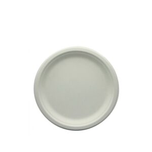 BIO PLATO 22 cm PACK 50
