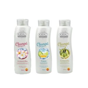 KIRICO CHAMPU 750ML