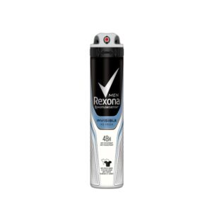 DESODO REXONA 200mL HOMBRE