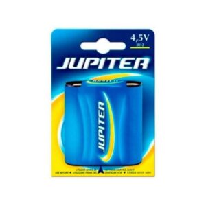 PILA JUPITER SALINA 3R12