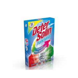 MIMIDU TOALL, DETERSOLIN ATRA