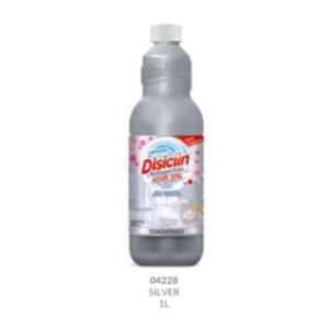 DISICLIN FREGASUELOS CONCENT SILVER