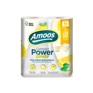 AMOOS COCINA DUPLO LIMON