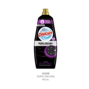DISICLIN DETERG LIQUIDO ROPA OSCURA