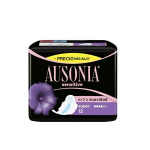 COMP AUSONIA AIR SENSIT C/ALAS