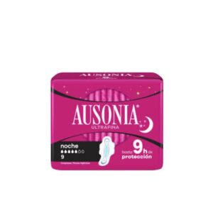 COMPRESA AUSONIA ALAS NOCHE