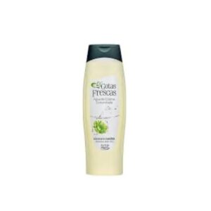 COLONIA GOTAS FRESCAS 750ml