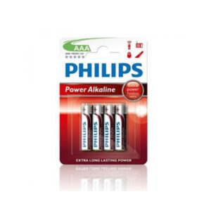 PILA PHILIPS LR3