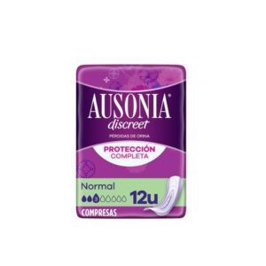 DISCRET AUSONIA NORMAL