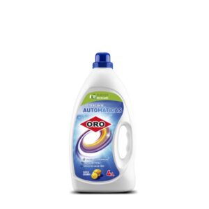 ORO DETERGENTE LIQUIDO 4 L