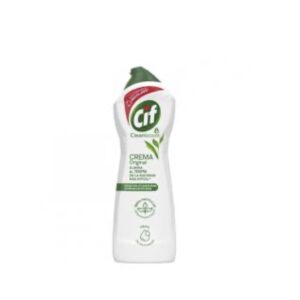 LIMPIADOR CIF CREMA 750ML