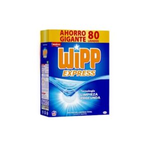 DETER MALETA WIPP 80cac