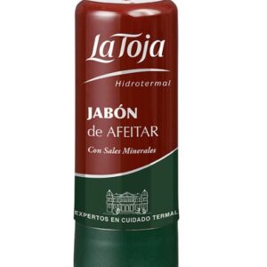 JABON AFEITAR LA TOJA BARRA