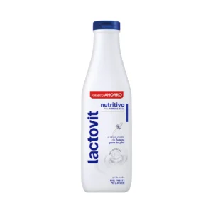 GEL LACTOVIC 650mL