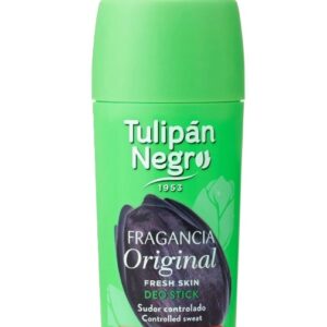 DESOD TULIPAN NEGRO BARRA