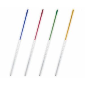 MANGO ALUMINIO DOBLE ROSCA