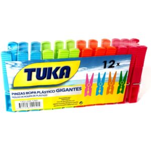 PINZA ROPA GIGANTE P.12