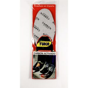 PLANTILLA CARBON ACTIVO