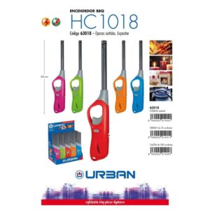 ENCENDEDOR COCINA ECON