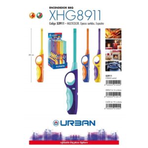 ENCENDEDOR COCINA MAXI