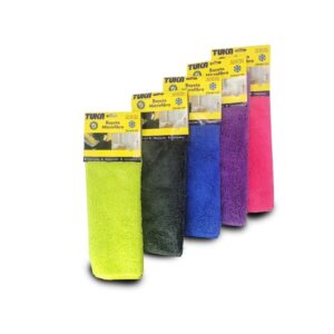 BAYETA MICROFIBRA TUKA VOLUMEN