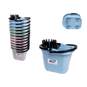 CUBO FREGONA C/RUEDAS